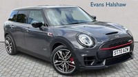 2020 MINI Clubman 2.0 John Cooper Works ALL4 6dr Auto Estate Petrol Automatic