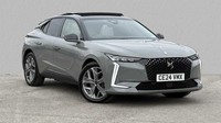 2024 DS DS 4 1.6 E-TENSE Esprit de Voyage 5dr EAT8 HATCHBACK PETROL/ELECTRIC Aut