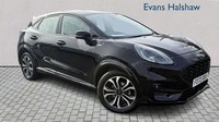 2023 Ford Puma 1.0 EcoBoost Hybrid mHEV ST-Line 5dr DCT HATCHBACK PETROL Automat