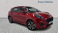 2023 Ford Puma 1.0 EcoBoost Hybrid mHEV 155 ST-Line 5dr Hatchback Petrol Manual