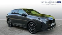 2024 Peugeot 3008 SUV 1.2 MHEV GT SUV 5dr Petrol Hybrid e-DSC Euro 6 (s/s) (136 