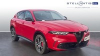 2024 Alfa Romeo Tonale 1.5 VGT MHEV Veloce SUV 5dr Petrol Hybrid DCT Euro 6 (160