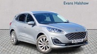 2022 Ford Kuga 2.5 FHEV Vignale 5dr CVT SUV Hybrid Ele Automatic