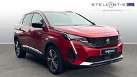 2022 Peugeot 3008 SUV 1.2 PureTech Allure Premium SUV 5dr Petrol EAT Euro 6 (s/s