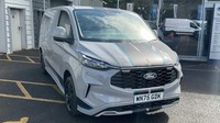 2025 Ford Transit Custom 320 L1 Diesel Fwd 2.0 EcoBlue 150ps H1 Van Sport Van Di