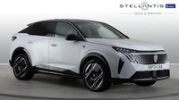 2024 Peugeot 3008 73kWh GT Auto 5dr SUV Electric Automatic