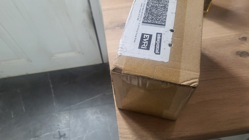 Fotos del artículo de un comprador verificado