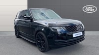 2020 Land Rover Range Rover 2.0 P400e Vogue SE 4dr Auto Estate Estate Hybrid Aut