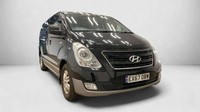 2017 Hyundai i800 2.5 CRDi [136] SE Nav 5dr MPV DIESEL Manual
