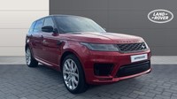 2022 Land Rover Range Rover Sport 3.0 D300 Autobiography Dynamic 5dr Auto ESTATE