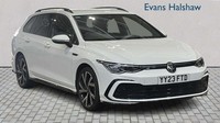 2023 Volkswagen Golf 1.5 eTSI 150 R-Line 5dr DSG Estate Petrol Automatic