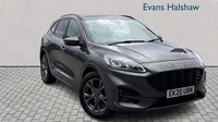 2020 Ford Kuga 2.0 EcoBlue mHEV ST-Line First Edition 5dr SUV Diesel Manual