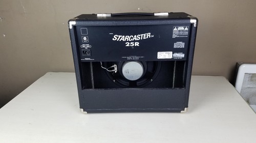 Fender Starcaster 25R Guitar Amp