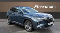 2021 Hyundai TUCSON 1.6 TGDi Premium 5dr 2WD Petrol Estate Estate Petrol Manual