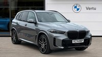 2024 BMW X5 xDrive50e M Sport 5dr Auto [Tech/Pro Pack] Estate Estate Hybrid Auto