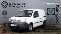 2017 Renault Kangoo ML19 ENERGY 1.5 dCi 90 Business Van [Euro 6] CAR DERIVED VAN