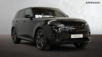 2025 Land Rover Range Rover Sport Estate 3.0 P550e Autobiography 5dr Auto SUV Hy