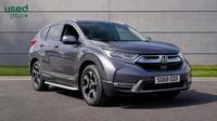 2019 Honda CR-V 2.0 i-MMD Hybrid SR 5dr eCVT Estate Hybrid Automatic