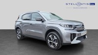 2026 Citroen C3 Aircross 1.2 Turbo PLUS SUV 5dr Petrol Manual Euro 6 (s/s) (100 
