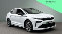 2025 Skoda Enyaq 210kW 85x Sportline 82kWh 4x4 5dr Auto Electric Estate Electric