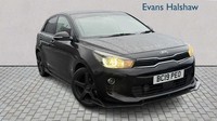 2019 Kia Rio 1.4 2 5dr HATCHBACK PETROL Manual