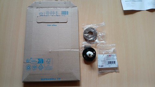 Artikelfoto(s) von einem verifizierten Käufer