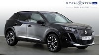 2021 Peugeot 2008 1.2 PureTech Allure Premium SUV 5dr Petrol EAT Euro 6 (s/s) (1