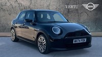 2024 MINI Cooper 1.5 C Classic 5dr Auto Petrol Hatchback Hatchback Petrol Automa