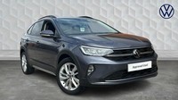 2024 Volkswagen Taigo 1.0 TSI Match Euro 6 5-door SUV Petrol Manual