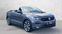 2021 Volkswagen T Roc 1.5 TSI R-Line 2dr DSG Petrol