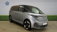 2025 Volkswagen ID.Buzz 210kW Style Pro 79kWh 5dr Auto Electric Estate Estate El