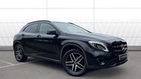 2019 Mercedes-Benz GLA 180 Urban Edition 5dr Auto Petrol Hatchback Hatchback Pet
