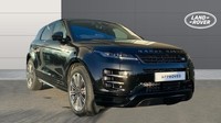 2025 Land Rover Range Rover Evoque 2.0 D200 Autobiography 5dr Auto [Revised] Die