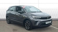 2023 Vauxhall Crossland 1.2 Turbo Design 5dr Petrol Hatchback Hatchback Petrol M