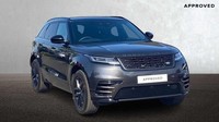 2024 Land Rover Range Rover Velar 2.0 D200 MHEV Dynamic SE 5dr Auto ESTATE DIESE