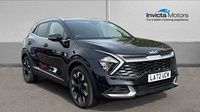2023 Kia Sportage 1.6T GDi PHEV 3 5dr Auto AWD (Keyless Entry/Go)(Na Hybrid