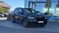 2020 BMW X5 Diesel Estate xDrive30d M Sport 5dr Auto SUV Diesel Automatic