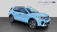 2026 Citroen C3 Aircross 1.2 Turbo PLUS SUV 5dr Petrol Manual Euro 6 (s/s) (100 