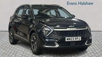 2023 Kia Sportage 1.6T GDi ISG 2 5dr SUV Petrol Manual
