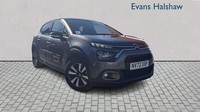 2023 Citroen C3 1.2 PureTech C-Series Edition 5dr Hatchback Petrol Manual
