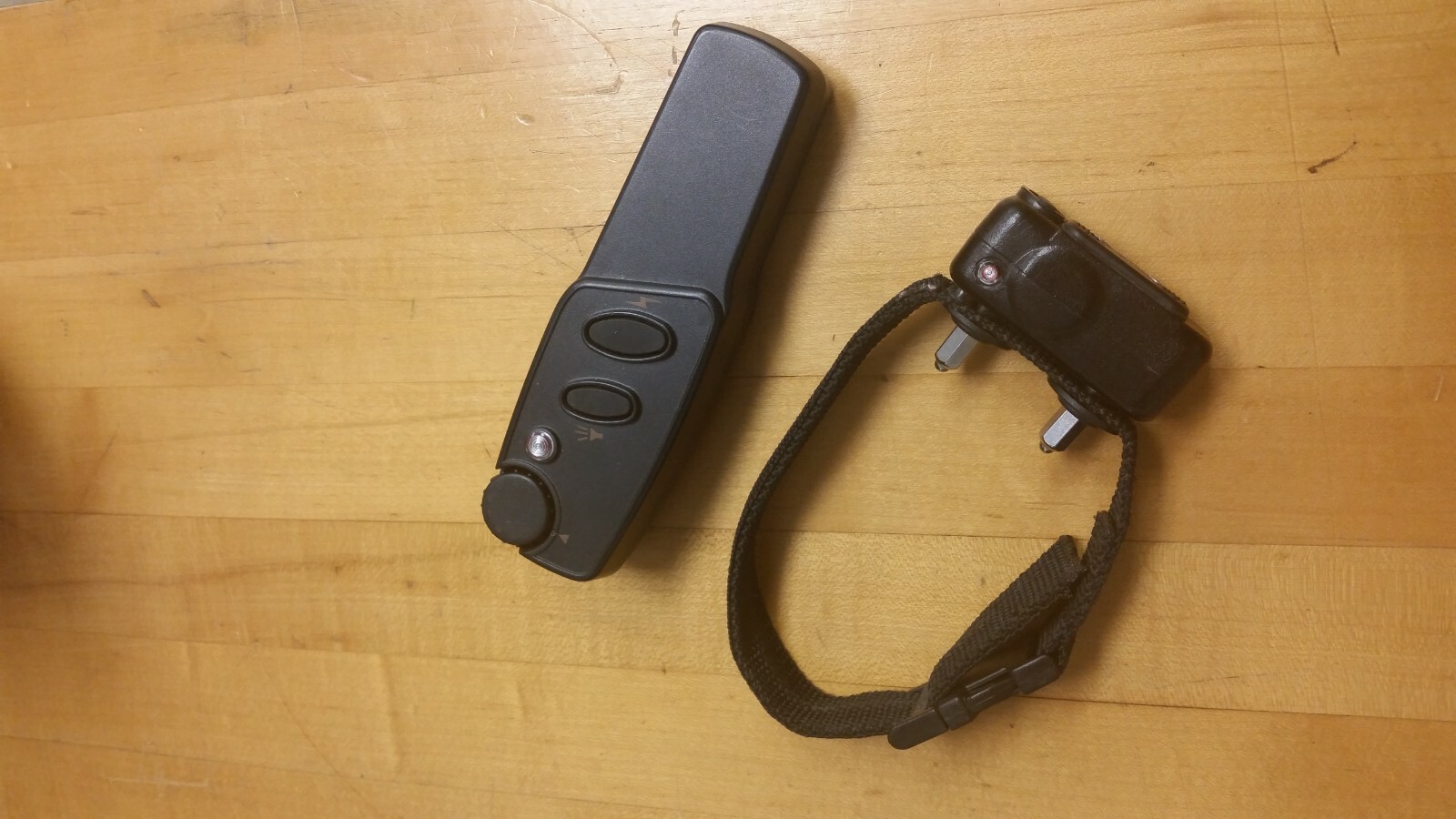 PetSafe Radio Systems Corporation Dog Training Collar LDT-205