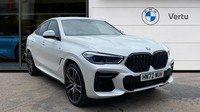 2022 BMW X6 xDrive30d MHT M Sport 5dr Step Auto [Tech/Pro Pk] Diesel Estate Esta