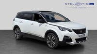 2020 Peugeot 5008 1.5 BlueHDi GT Line Premium SUV 5dr Diesel EAT Euro 6 (s/s) (1