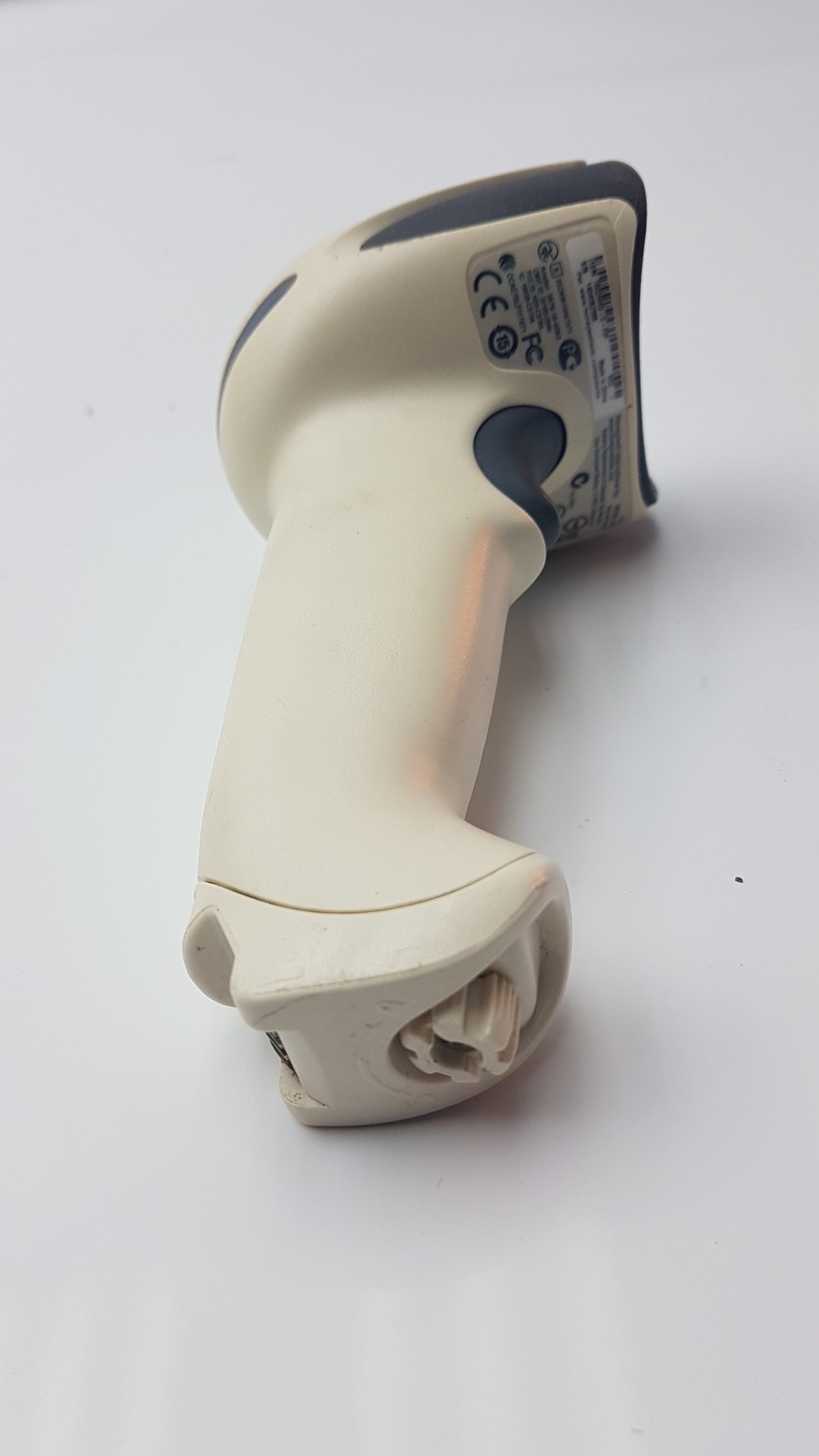 Honeywell 1902 Handheld Wireless Barcode Scanner