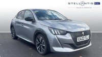 2022 Peugeot 208 1.2 PureTech GT Hatchback 5dr Petrol Manual Euro 6 (s/s) (100 p