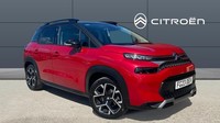 2023 Citroen C3 Aircross 1.2 PureTech 130 Shine Plus 5dr EAT6 Petrol Hatchback H