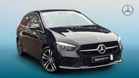 2023 Mercedes-Benz B Class B 200 SPORT EXECUTIVE D A MPV Diesel Automatic