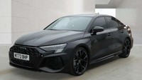 2023 Audi RS3 RS 3 TFSI Quattro Vorsprung 4dr S Tronic SALOON PETROL Automatic