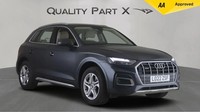 2022 Audi Q5 2.0 TFSIe 50 Sport S Tronic quattro Euro 6 (s/s) 5dr 17.9kWh ESTATE