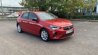 2023 Vauxhall Corsa 1.2 Turbo Design Euro 6 (s/s) 5dr Hatchback Petrol Manual